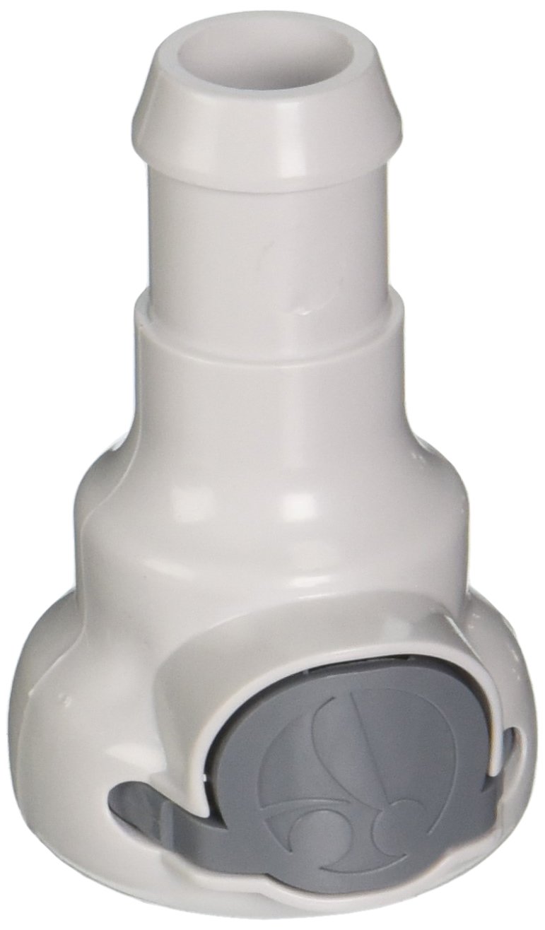 Amazon.com: Polaris Genuine Parts Feed Hose Connector Assembly, 48